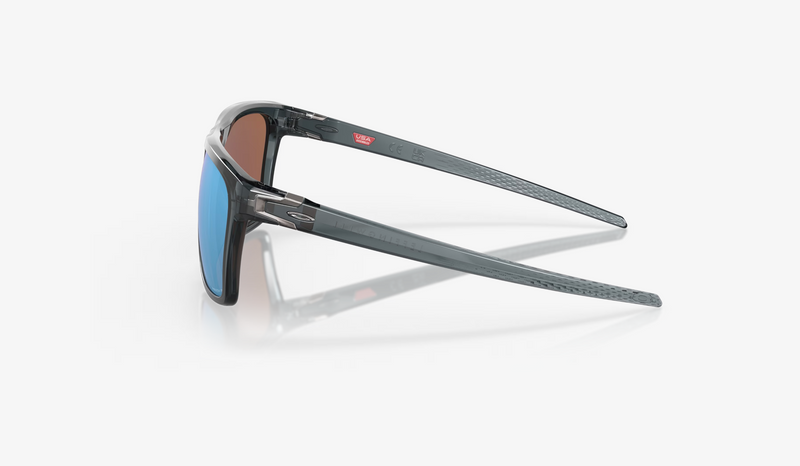 Leffingwell - Crystal Black - Prizm Deep Water Polar