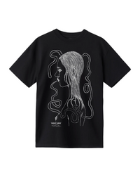 Templeton Profile Tee