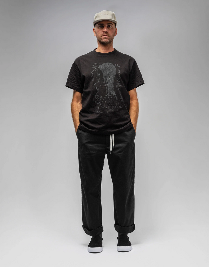 Templeton Profile Tee