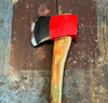 Kelly “The World’s Finest” Axe