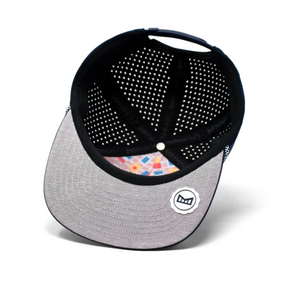 Coronado Anchored Hydro - Navy