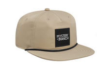 Mystery Ranch Rope Hat