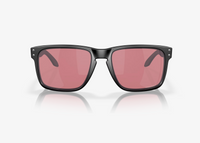 Holbrook XL - Matte Black - Prizm Dark Golf