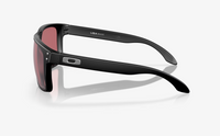 Holbrook XL - Matte Black - Prizm Dark Golf