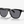 Frogskins - Polished Black - Grey
