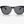 Frogskins - Polished Black - Grey