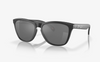 Frogskins - Matte Black - Prizm Black Polarized