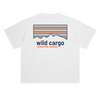 Retro Tetons Tee