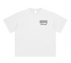 Retro Tetons Tee