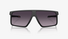 Helux - Matte Black - Prizm Grey Gradient