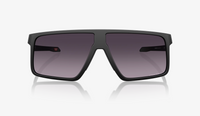 Helux - Matte Black - Prizm Grey Gradient