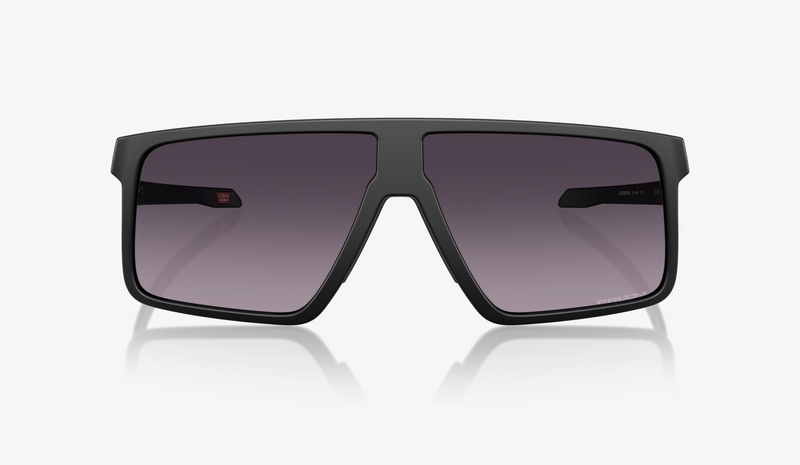 Helux - Matte Black - Prizm Grey Gradient