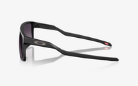 Helux - Matte Black - Prizm Grey Gradient