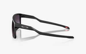Helux - Matte Black - Prizm Grey Gradient