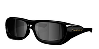De Soto - Polished Black - Prizm Black