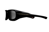 De Soto - Polished Black - Prizm Black