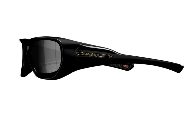 De Soto - Polished Black - Prizm Black