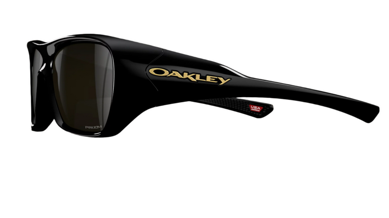 Chaminade - Polished Black - Prizm Black