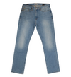 Comfort Denim - Athletic Straight - Light Vintage - 32"