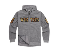 Gunvent Multicam Hoodie - Athletic Heather
