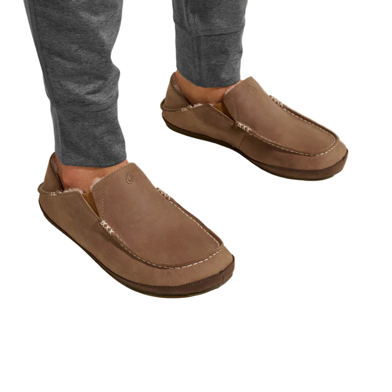 Moloā Slipper