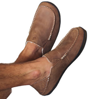 Moloā Slipper