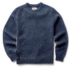 The Eastmoor Sweater