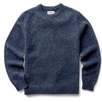 The Eastmoor Sweater