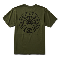 Roark Expeditions Premium Tee