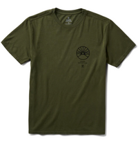 Roark Expeditions Premium Tee