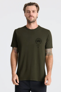 Roark Expeditions Premium Tee