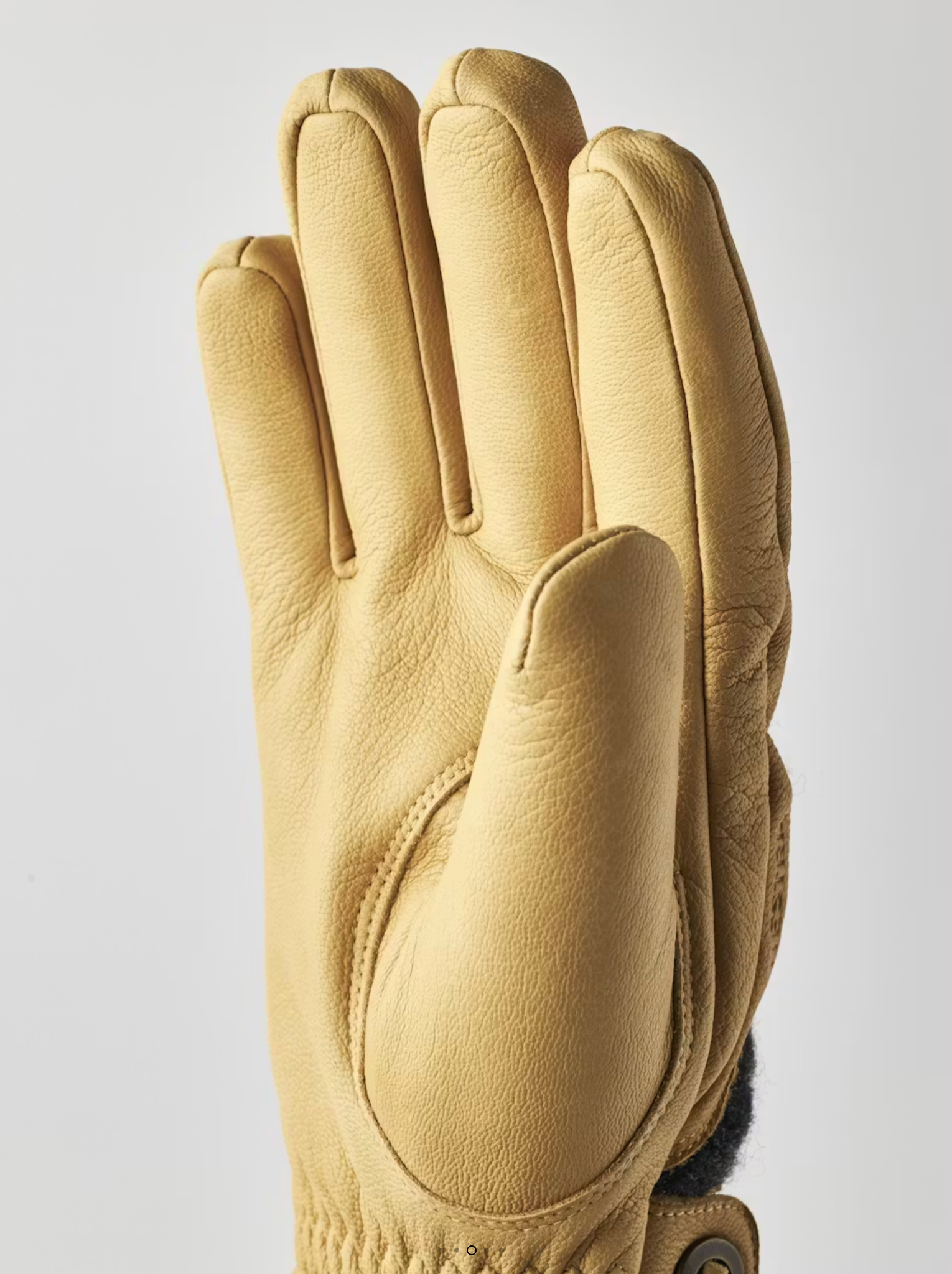 Daniel - Charcoal & Tan