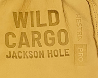 Wild Cargo/Hestra Driver Work Glove