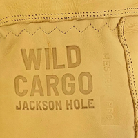 Wild Cargo/Hestra Driver HD Work Glove