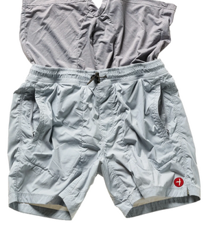 Airtex Hybrid Short - 6.5"