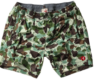 Airtex Hybrid Short - 6.5"