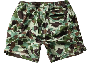 Airtex Hybrid Short - 6.5"