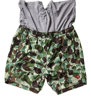 Airtex Hybrid Short - 6.5"