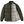 Heritage Cotton Down Jacket