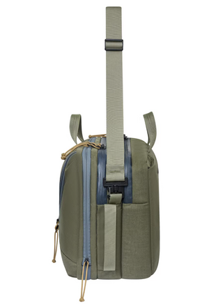 3 Way 18 Expandable Briefcase