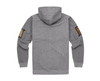 Gunvent Multicam Hoodie - Athletic Heather