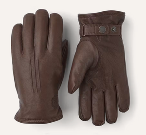 Deerskin Lambskin
