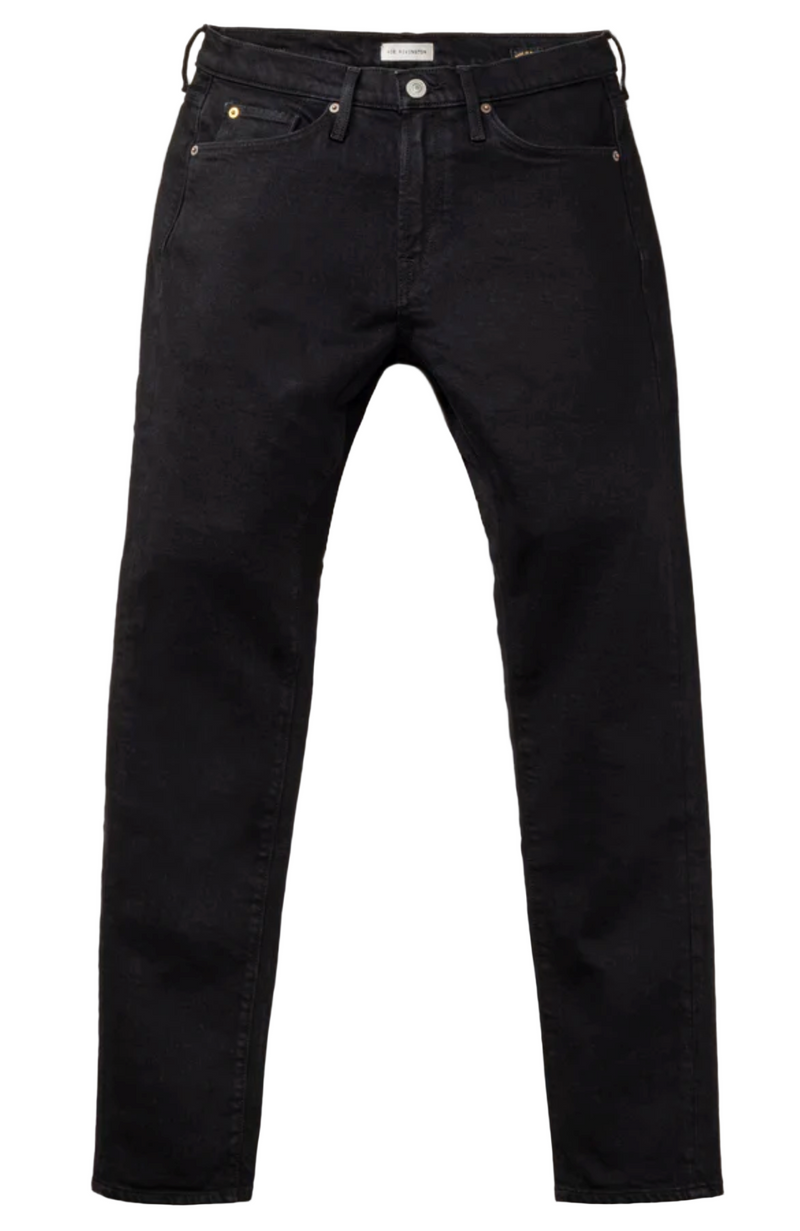 Brodie Taper Fit Jean