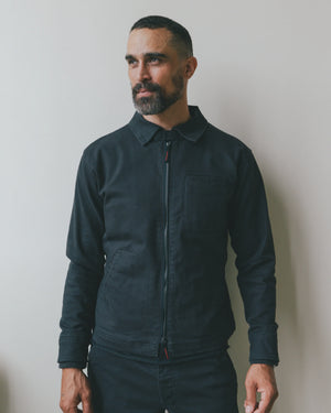 Service Jacket