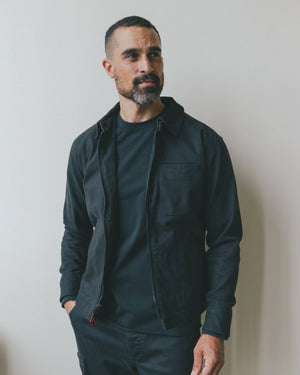 Service Jacket