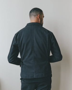 Service Jacket