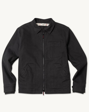 Service Jacket