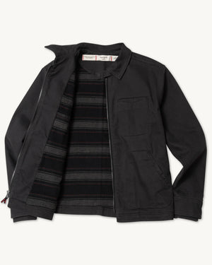 Service Jacket