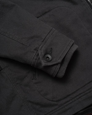 Service Jacket