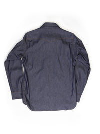 Topper Denim Shirt